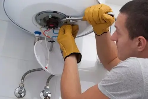 Ремонт водонагревателей Electrolux в Изобильном в октябре