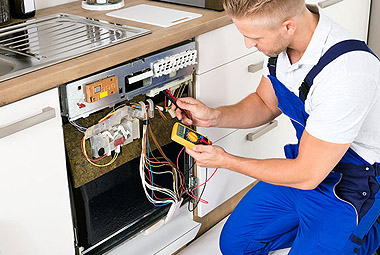 Ремонт посудомоечных машин Electrolux в Изобильном — сервис Мастер24, цена от 1662 руб