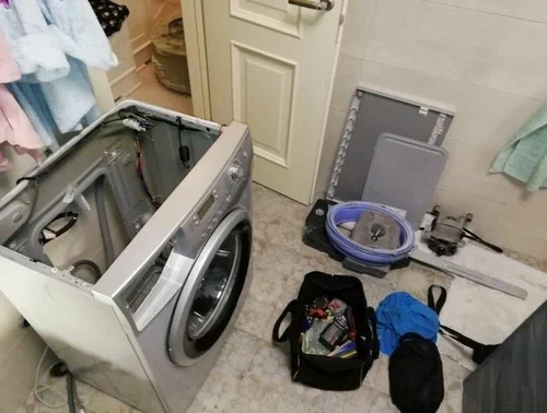 Ремонт стиральных машин Whirlpool в Изобильном в октябре