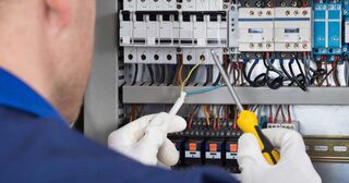 Прочие электромонтажные работы в Изобильном в октябре