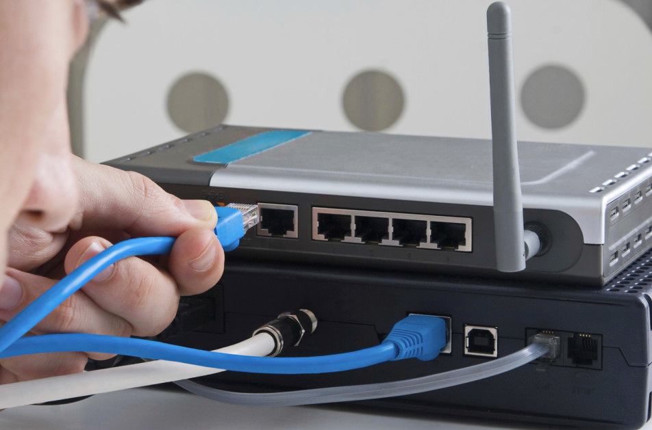 Настройка Wi-Fi роутера в Изобильном от Мастер24 – прошивка, установка, подключение от 727 руб